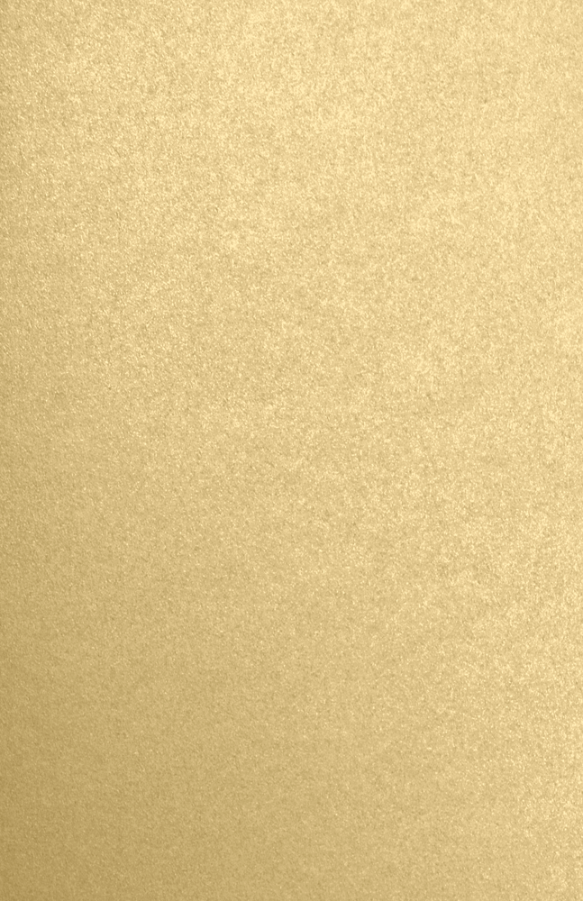 Light Gold Blonde Metallic 105lb 11 x 17 Cardstock