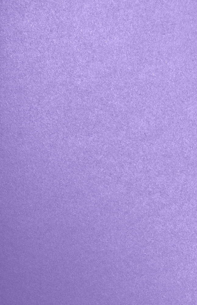 Amethyst Purple Metallic 105lb 11 x 17 Cardstock