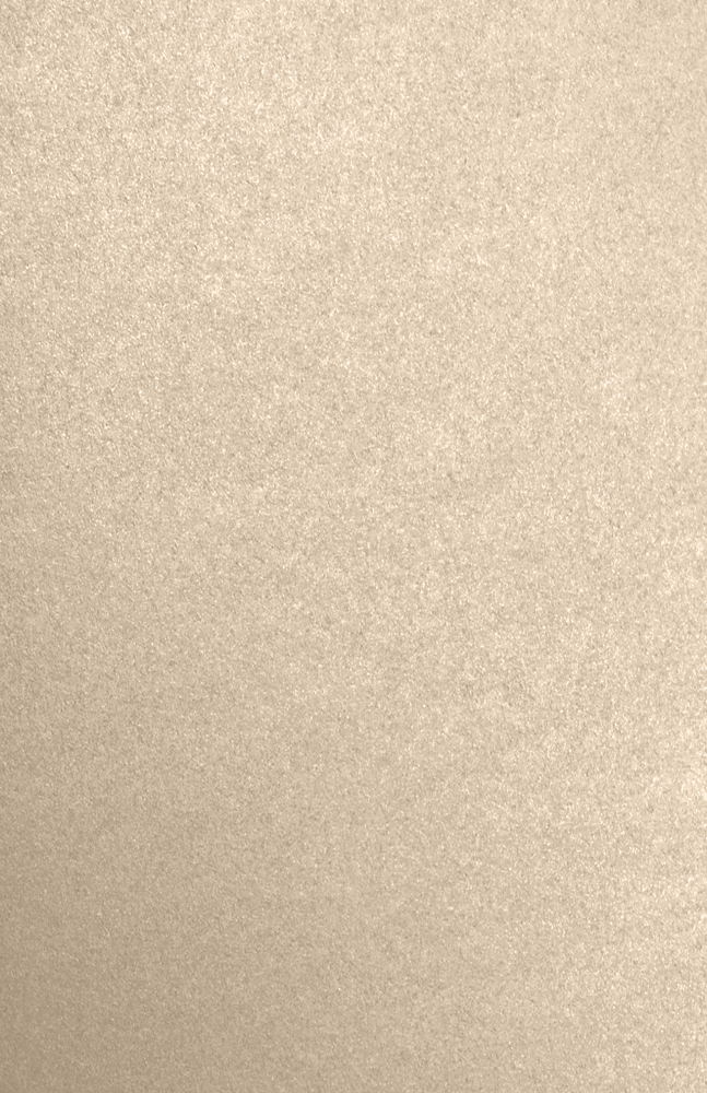 Light Brown Taupe Metallic 105lb 11 x 17 Cardstock