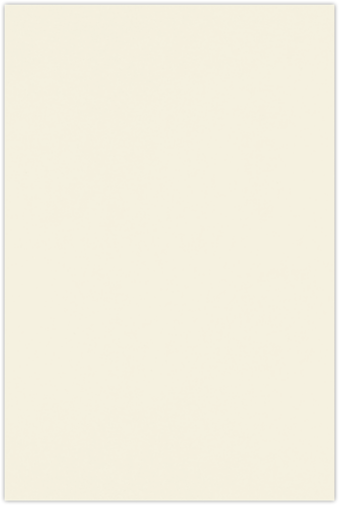 Natural White 100lb Cougar 12 x 18 Premium Cardstock