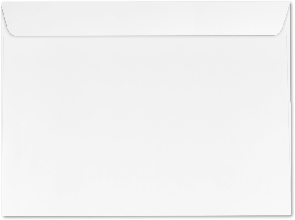 Patriotic 24lb 9 x 12 Booklet Envelopes