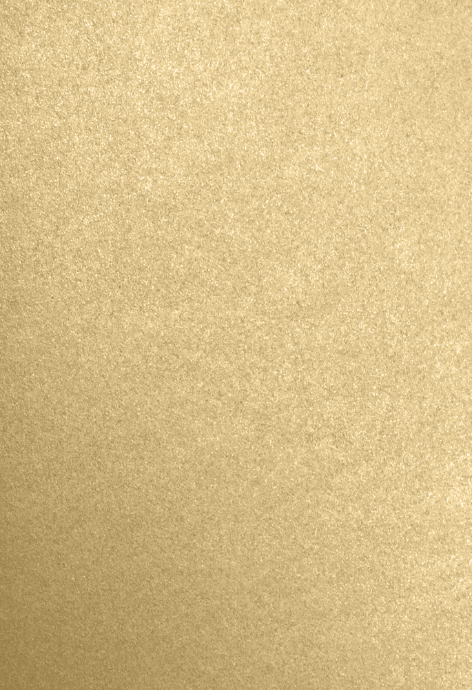 Light Gold Blonde Metallic 32lb 13 x 19 Paper