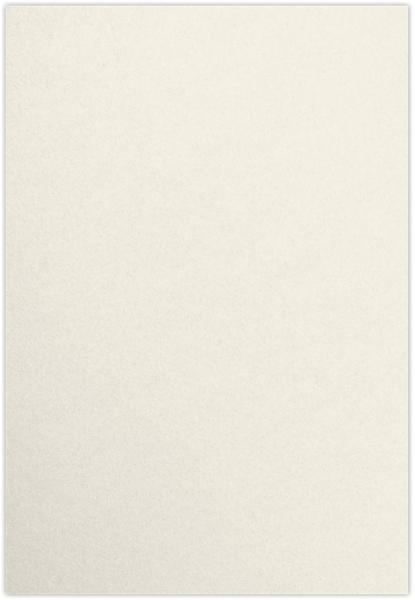 White Quartz Metallic 32lb 13 x 19 Paper