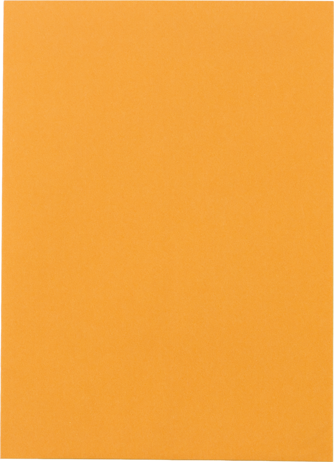 7 1/2 x 10 1/2 Open End Envelopes - Brown Kraft 28lb