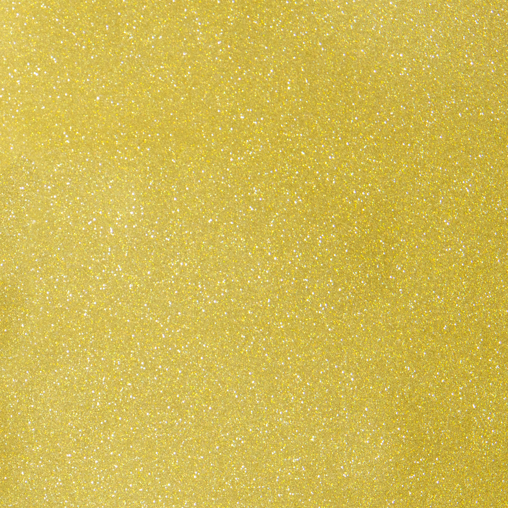 Gold Glitter Wrapping Paper (25 Sq Ft)