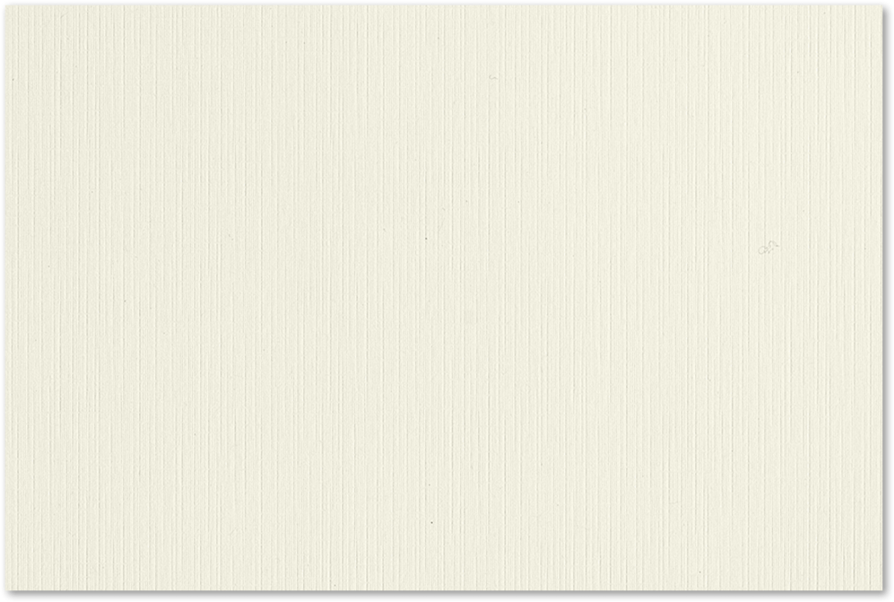 Natural Linen 100lb 4 x 6 Blank Note Cards