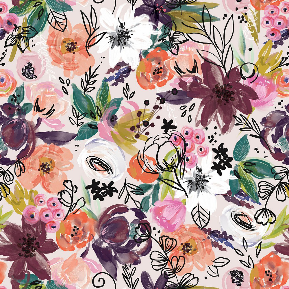 Twig and Twine 30" x 833' Bulk Wrapping Paper (2082.5 Sq Ft)