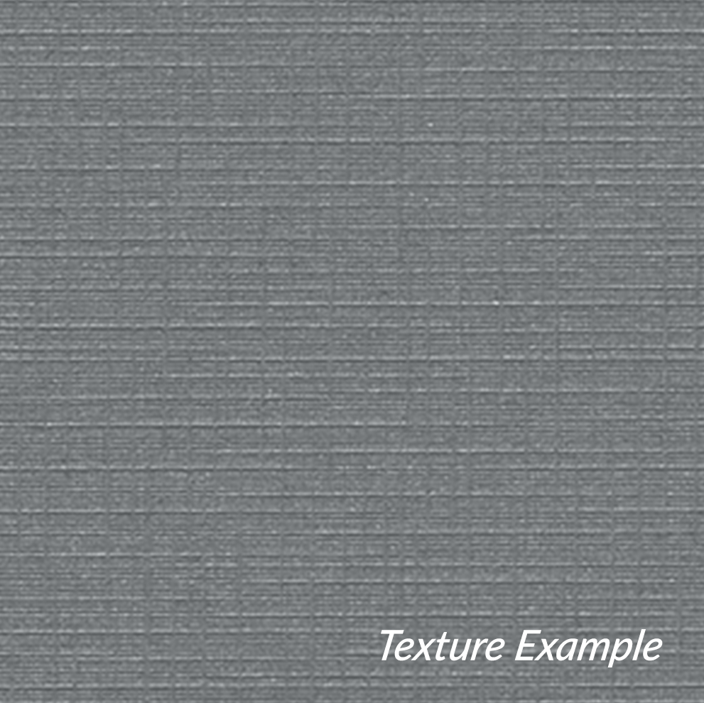 Sterling Gray Linen 100lb 12 x 12 Cardstock