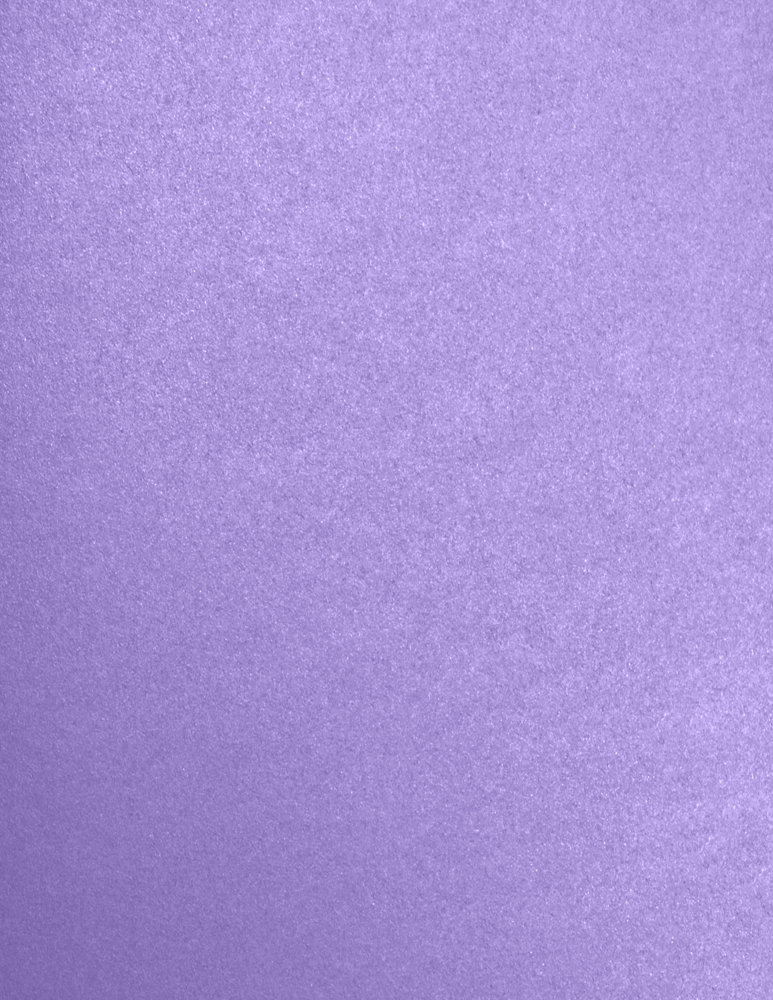 Amethyst Purple Metallic 32lb 8 1/2 x 11 Paper