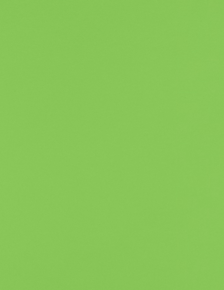 Limelight Green 32lb 8 1/2 x 11 Paper