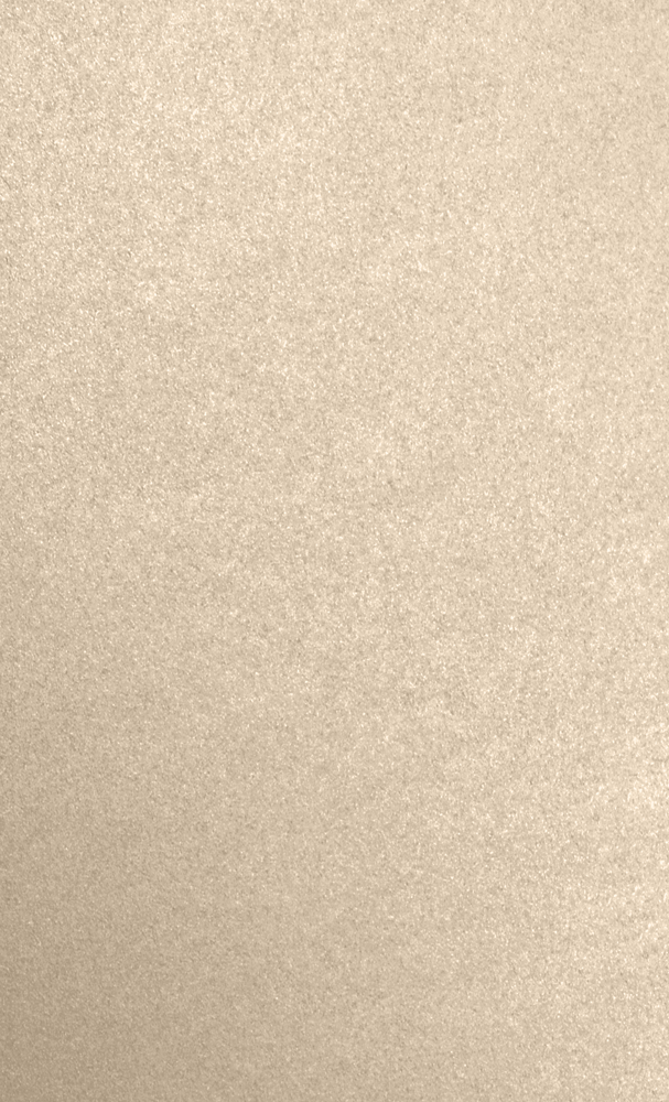 Light Brown Taupe Metallic 105lb 8 1/2 x 14 Cardstock