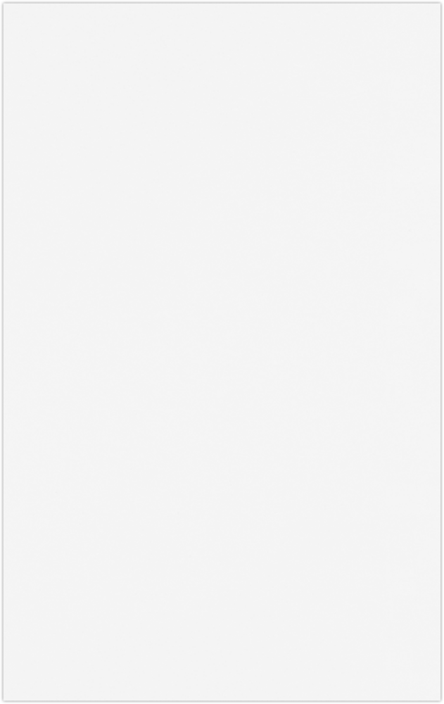 Brilliant White 100% Cotton 92lb 8 1/2 x 14 Cardstock