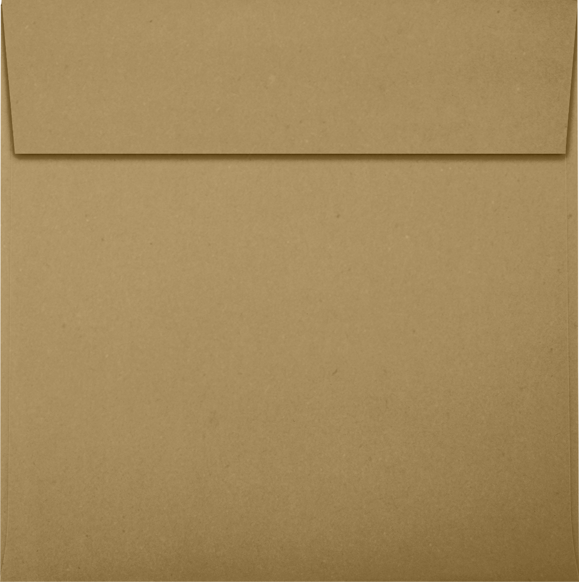 Grocery Bag 28lb 5 3/4 x 5 3/4 Square Envelopes with Peel & Seal