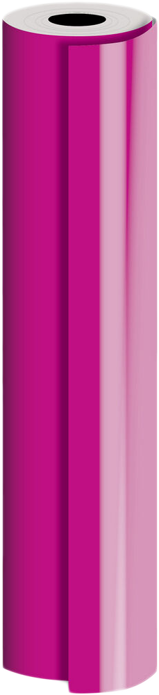 Magenta Matte Bulk Wrapping Paper (2082.5 Sq Ft)