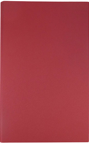 Garnet Dark Red 100lb 8 1/2 x 14 Cardstock