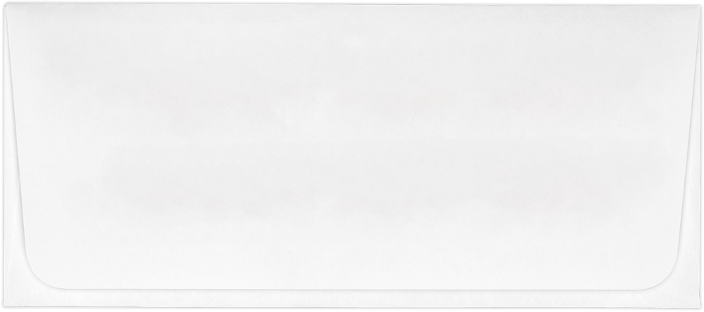 Ornaments 28lb Currency Money Envelopes (2 7/8 x 6 1/2)