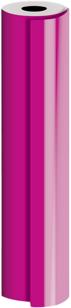 Magenta Matte Bulk Wrapping Paper (1042.5 Sq Ft)