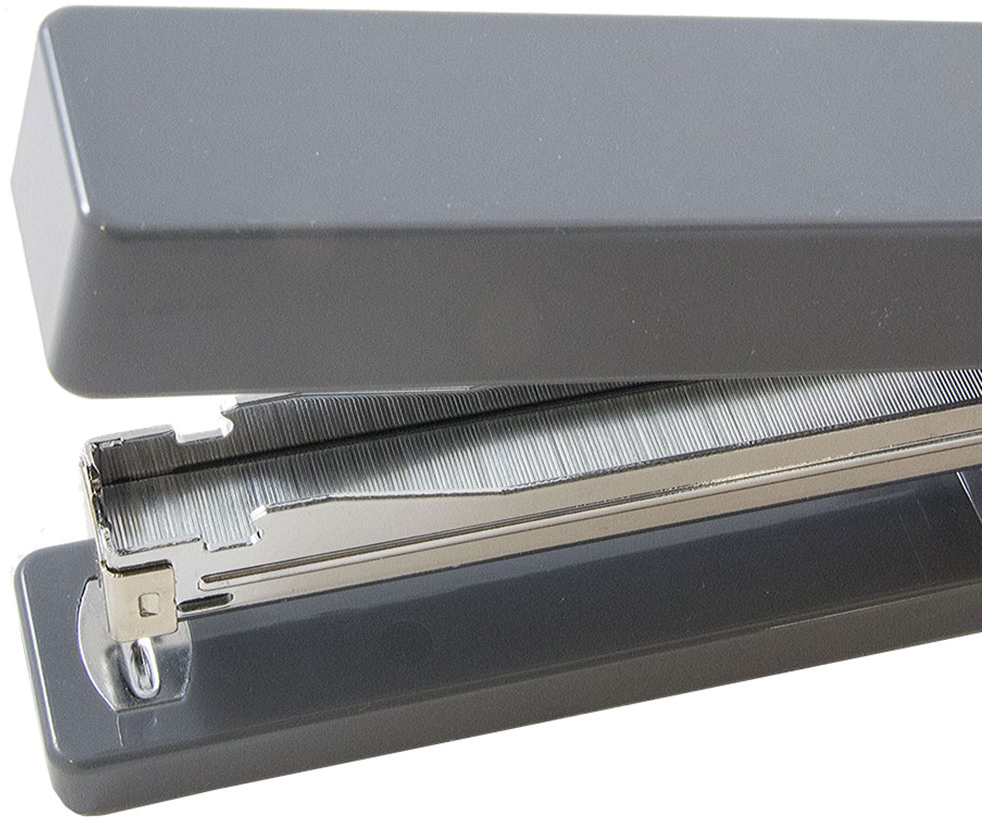 Gray Staplers