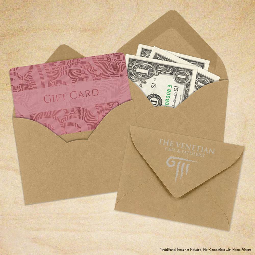 Grocery Bag 28lb #17 Mini Envelopes (2 11/16 x 3 11/16)