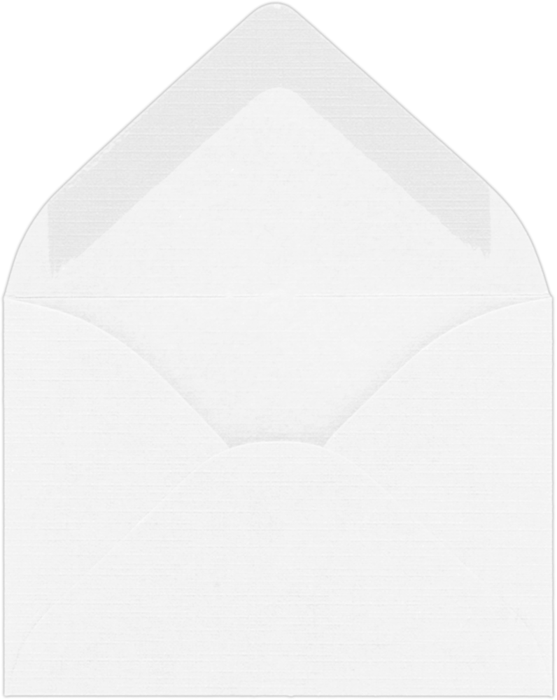 White Linen 32lb #17 Mini Envelopes (2 11/16 x 3 11/16)