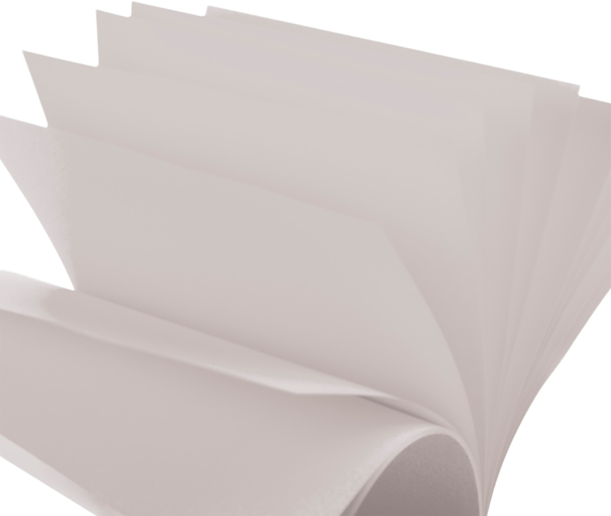 Light Gray 130lb 8 1/2 x 11 Cardstock