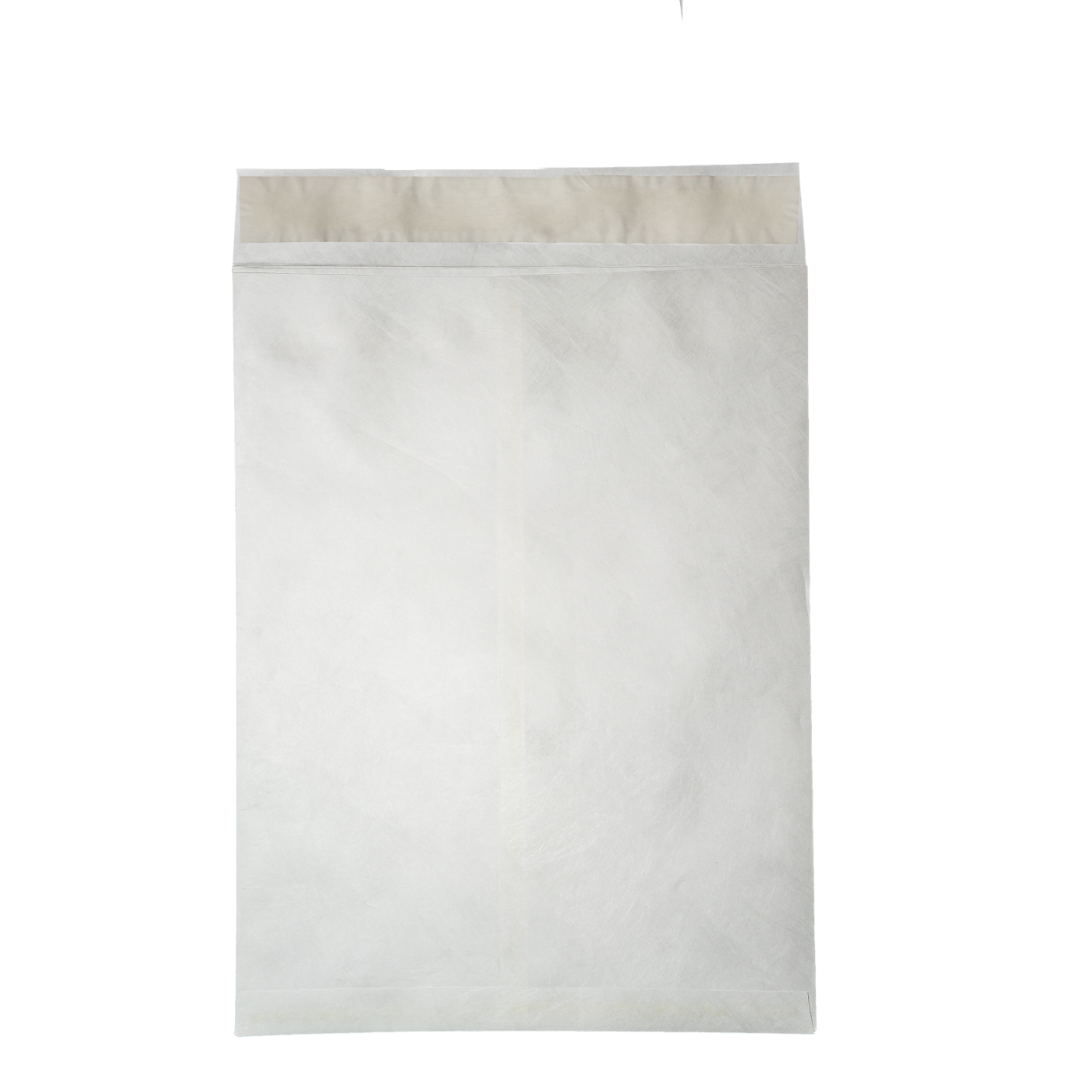 13 x 19 Jumbo Envelopes with Peel and Seal - White Tyvek® 18lb