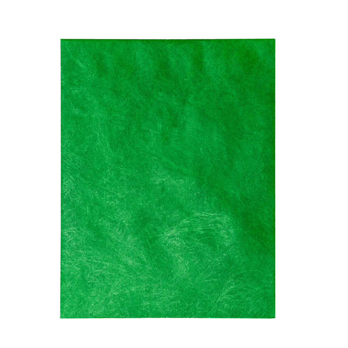 9 x 12 Open End Envelopes with Peel and Seal - Green Tyvek® 14lb