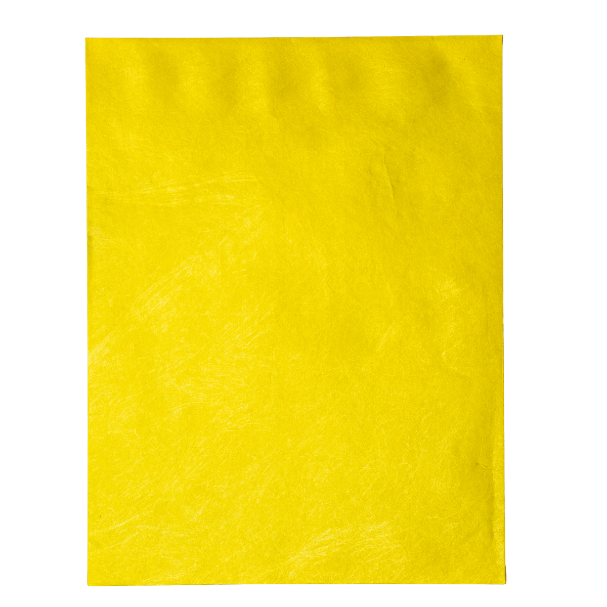 9 x 12 Open End Envelopes with Peel and Seal - Yellow Tyvek® 14lb