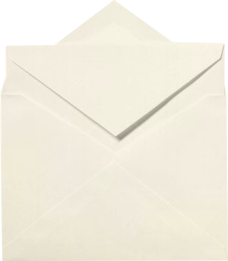 Natural 28lb Cougar 5 1/4 x 7 1/2 Inner No Glue Premium Envelopes