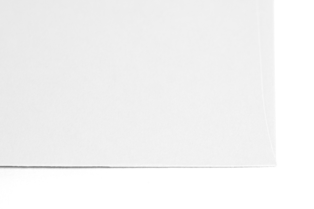 Premium White 32lb A7 Invitation Envelopes (5 1/4 x 7 1/4) with Peel & Seal