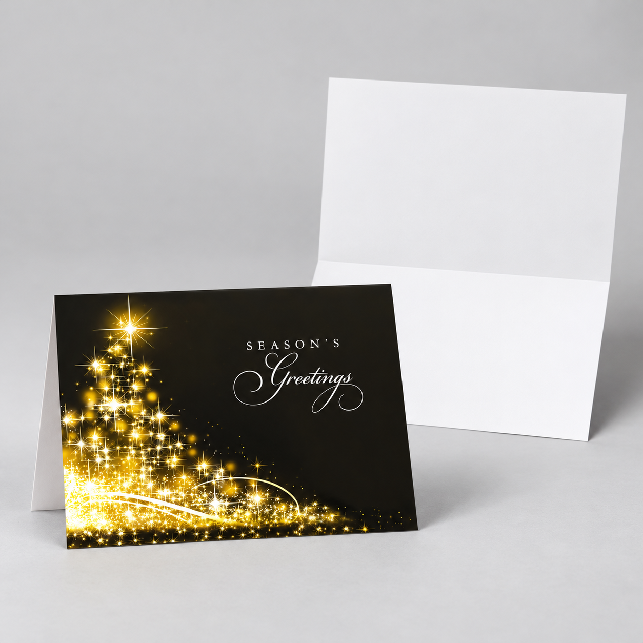 Front Personalization Card Set - Envelopes