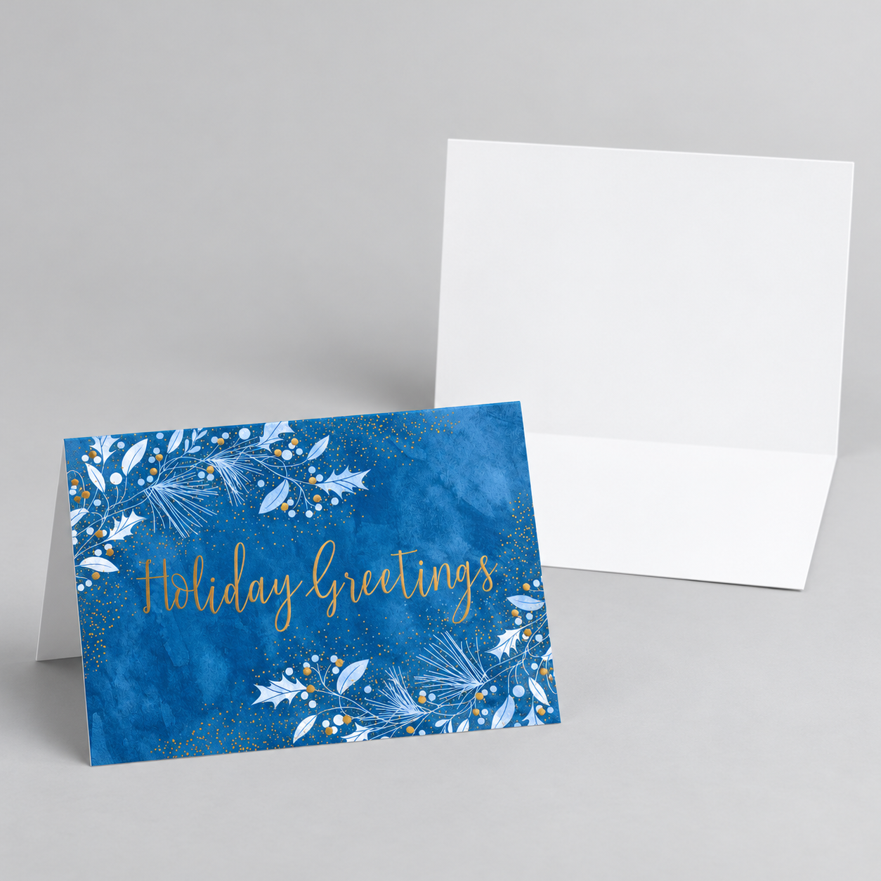 Greetings Card Set - Envelopes