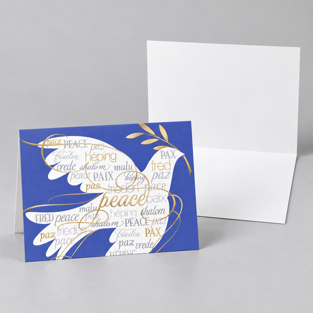 Peace Card Set - Envelopes