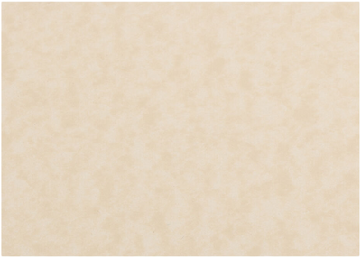 Natural Parchment 65lb A1 Blank Note Cards (3 1/2 x 4 7/8)