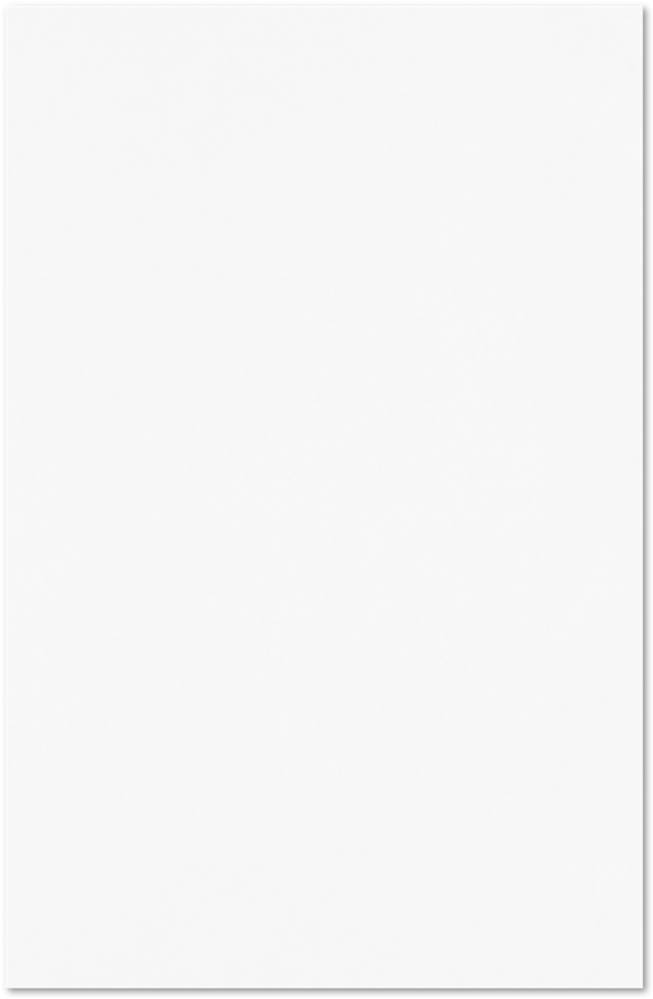 White 120lb 11 x 17 Cardstock