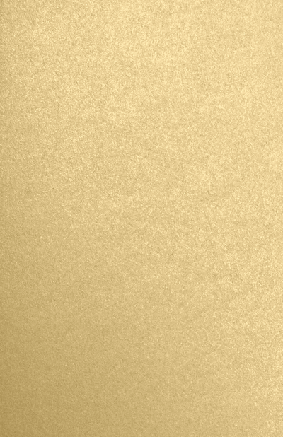 Light Gold Blonde Metallic 105lb 11 x 17 Cardstock