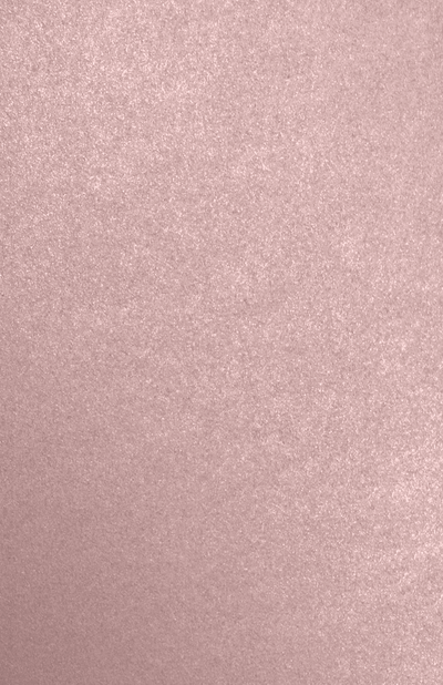 Misty Rose Metallic 105lb 11 x 17 Cardstock