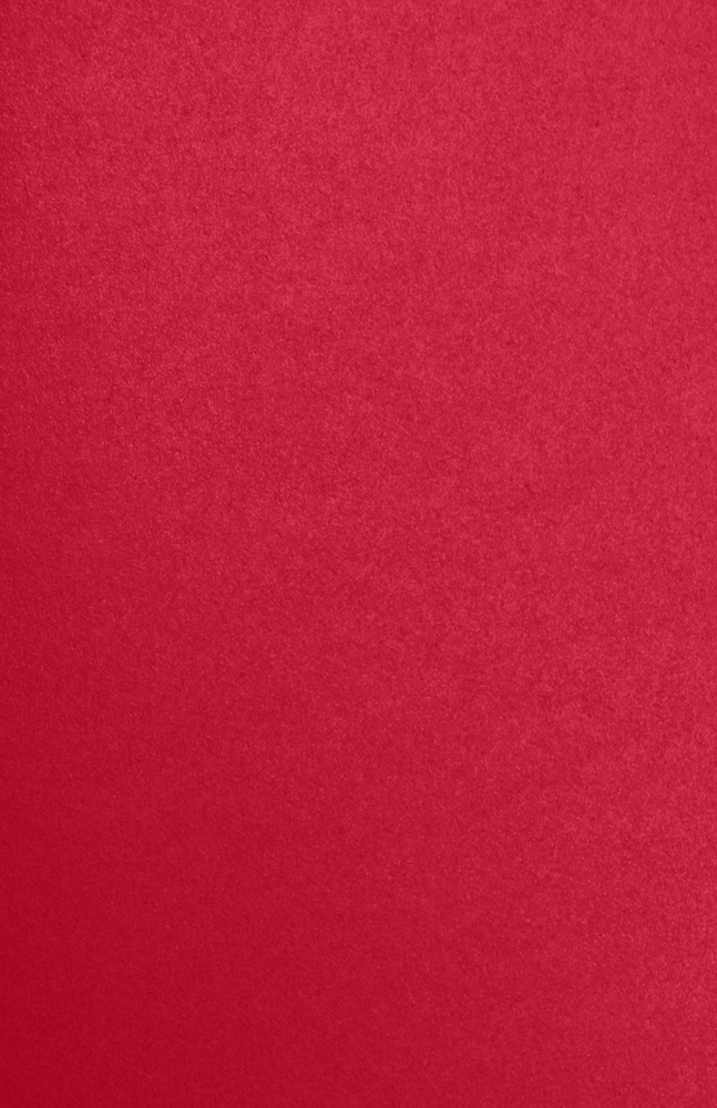 Jupiter Red Metallic 105lb 11 x 17 Cardstock