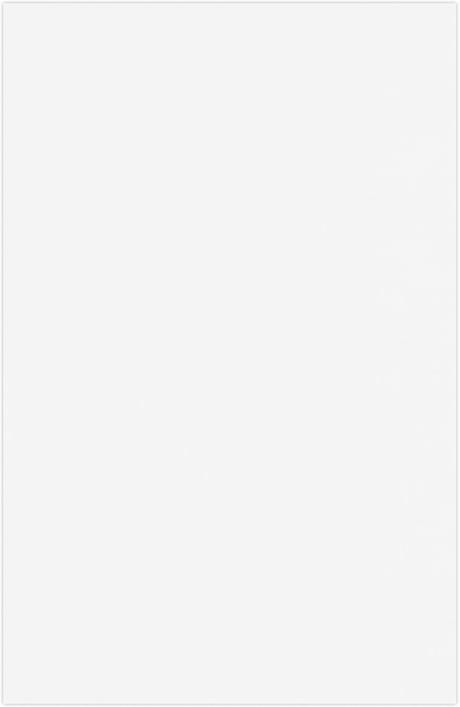 Brilliant White 100% Cotton 92lb 11 x 17 Cardstock