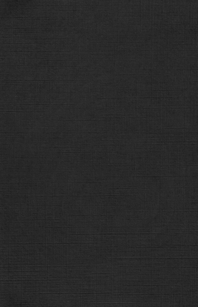 Black Linen 32lb 11 x 17 Paper