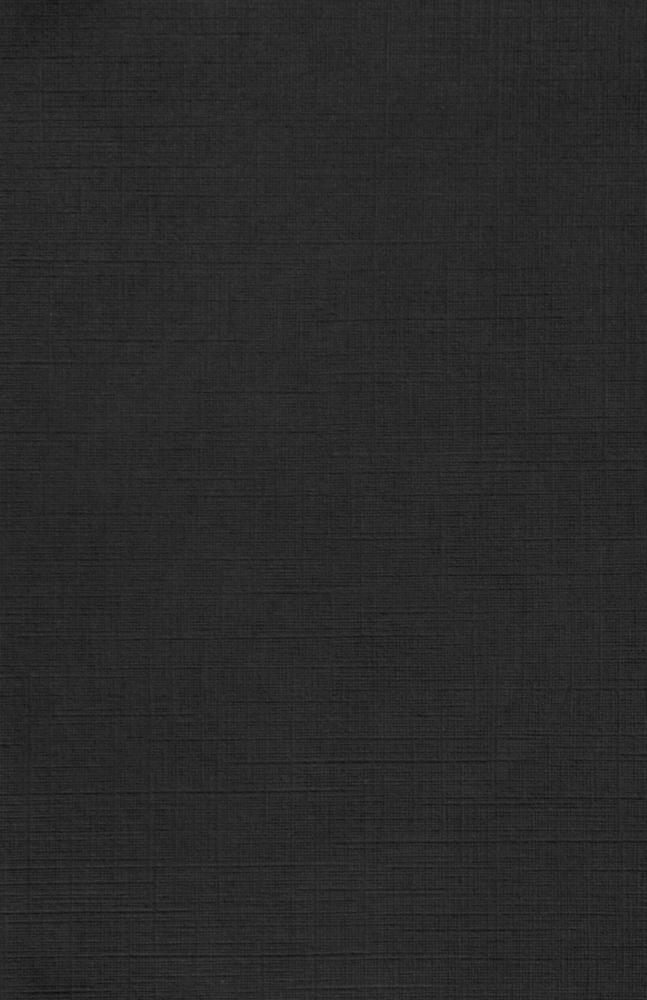 Black Linen 32lb 11 x 17 Paper