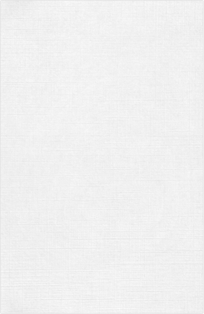 White Linen 32lb 11 x 17 Paper
