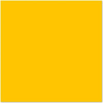 Sunflower Yellow 100lb 12 x 12 Cardstock