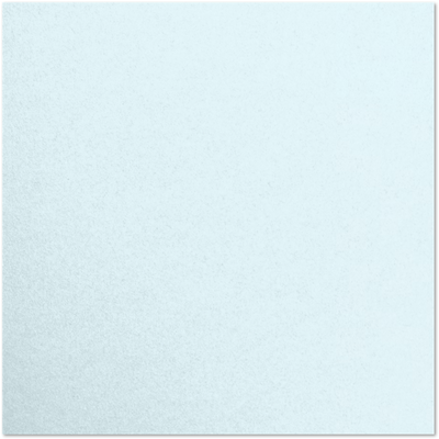 Aquamarine Blue Metallic 105lb 12 x 12 Cardstock