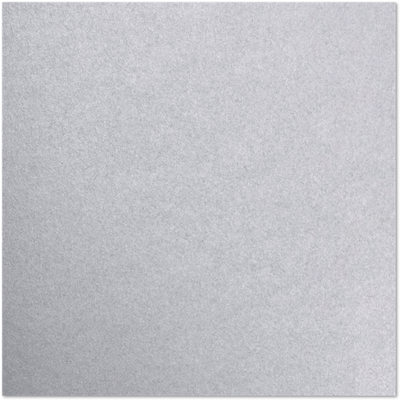 Silver Metallic 32lb 12 x 12 Paper