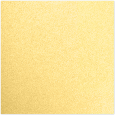 Gold Metallic 32lb 12 x 12 Paper