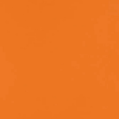 Mandarin Orange 32lb 12 x 12 Paper