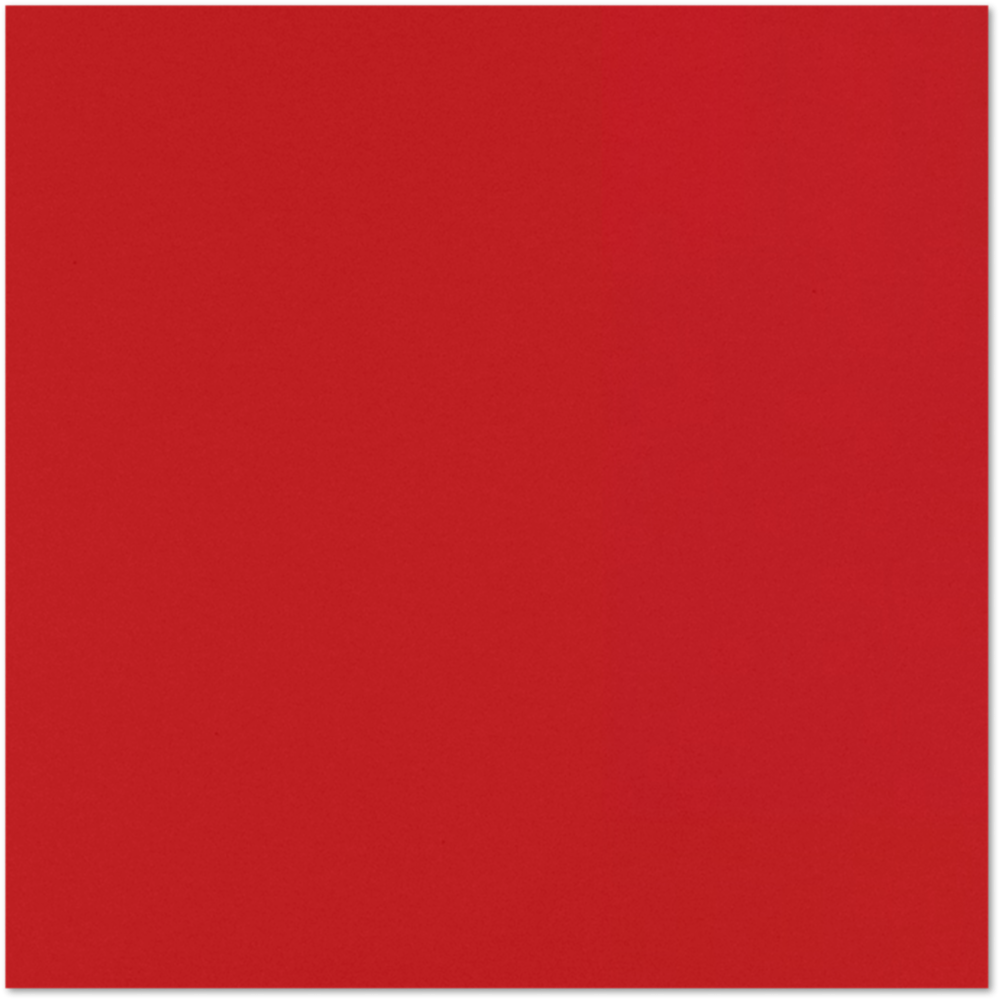Ruby Red 32lb 12 x 12 Paper