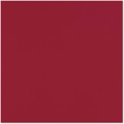 Garnet Dark Red 32lb 12 x 12 Paper