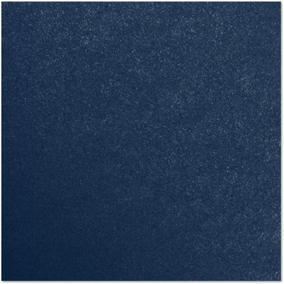 Lapis Navy Blue Metallic 32lb 12 x 12 Paper